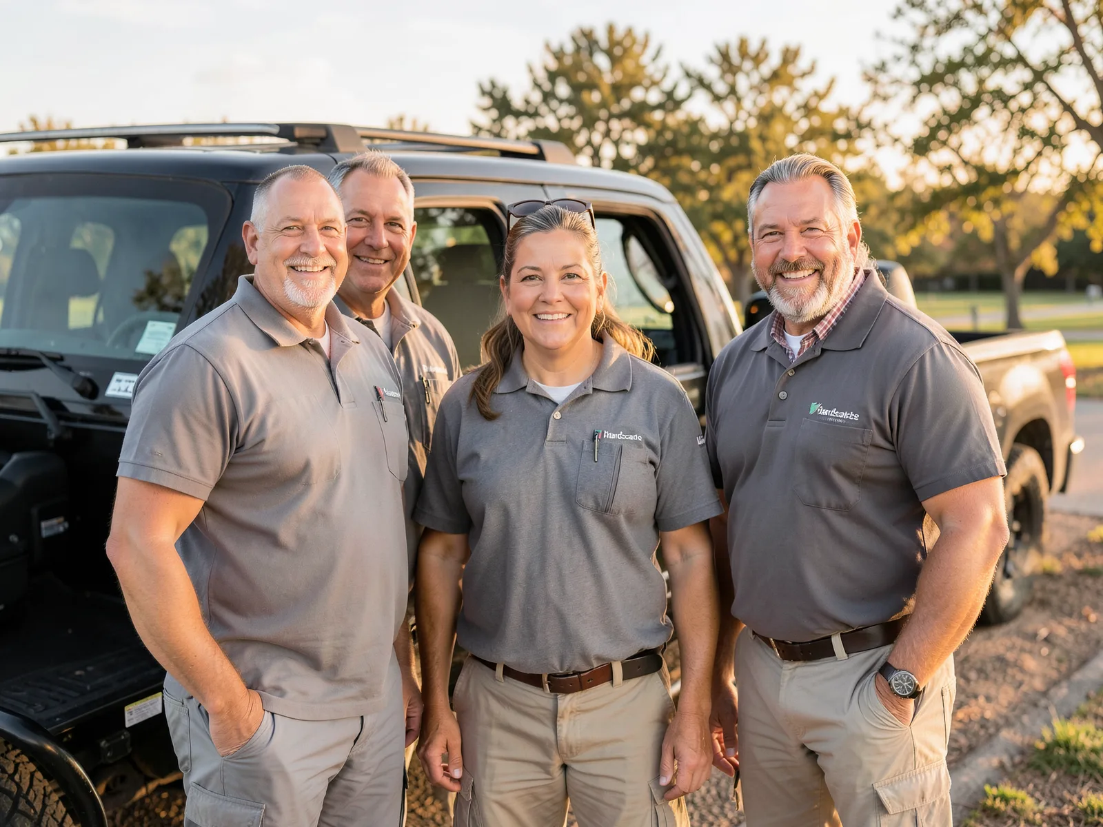 Plano Hardscaping Design company in Bovina Center, NY